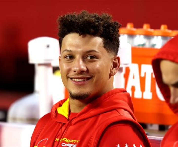 Mahomes Net Worth: How Much Is He Worth?