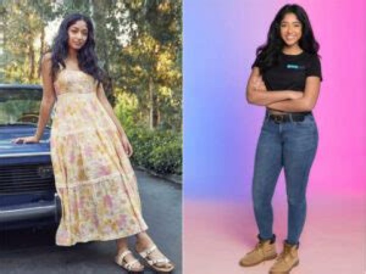 The Ultimate Guide: Maitreyi Ramakrishnan's Siblings