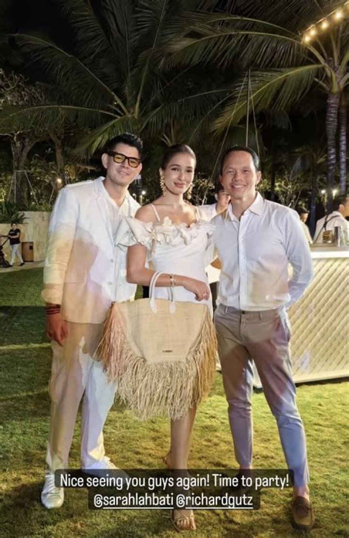 Maja Salvador's Husband: Who Is The Lucky Man?