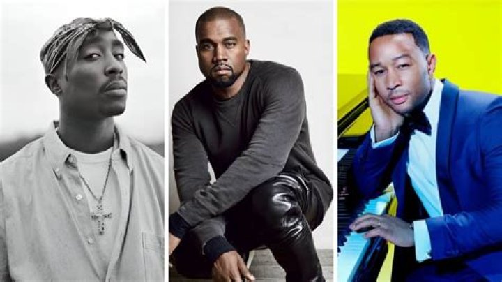 Unleashing The Harmonies: Exploring The World Of Black Male Singers