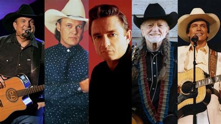 Spotlight On Down Under's Finest: Male Country Singers In Australia