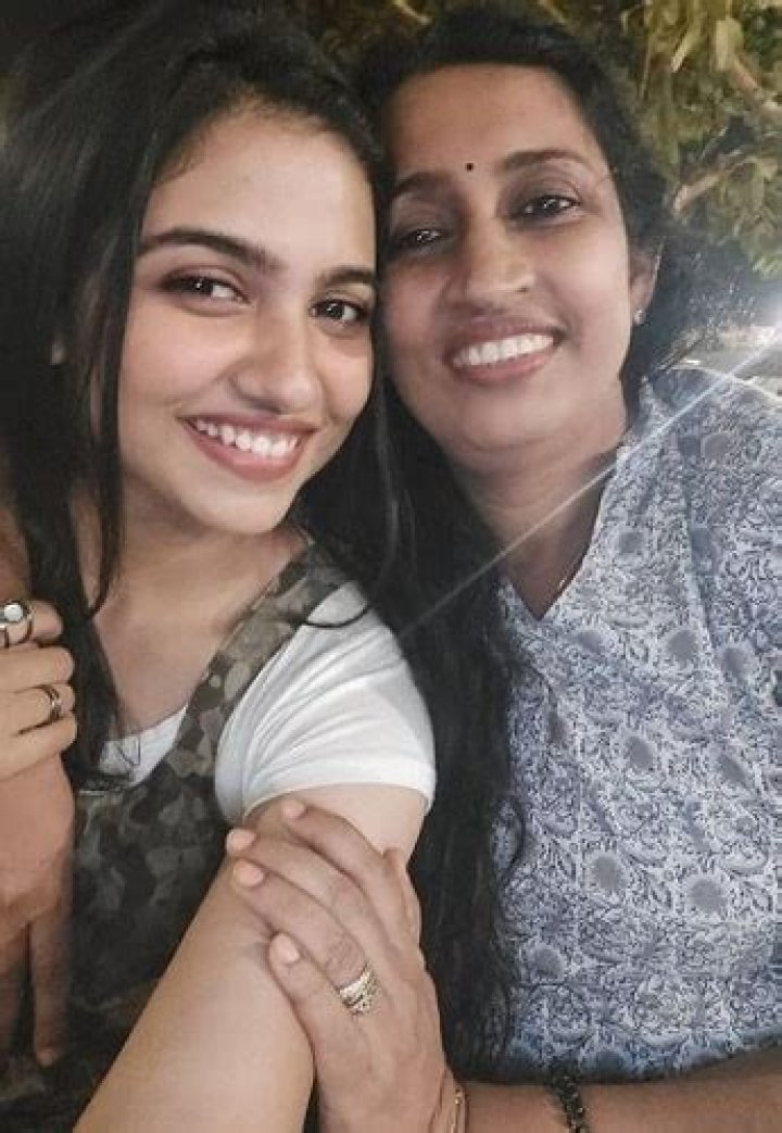 Mamitha Baiju: A Mother's Love And Loss