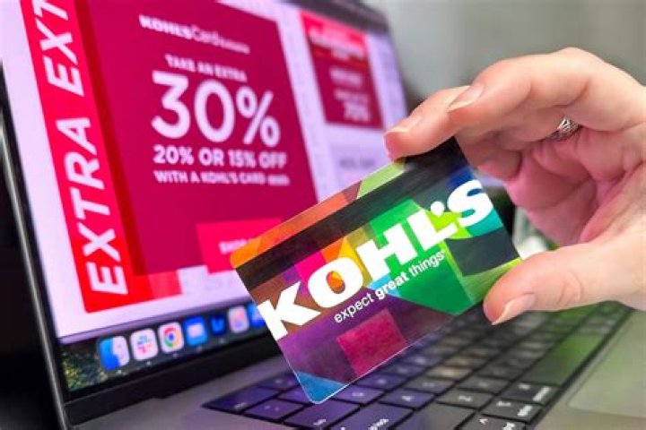 Manage Your Kohl's Credit Card: Essential Guide For Cardholders