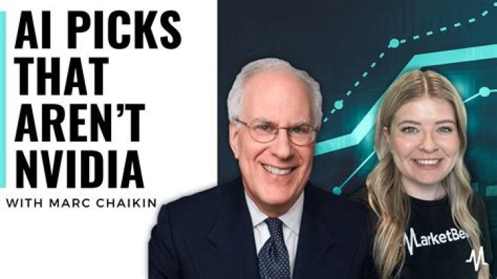 Marc Chaikin: The Master Of Technical Analysis