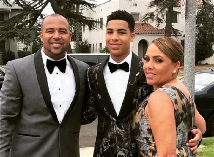 Meet The Family Of Marcus Scribner: Uncovering Their World