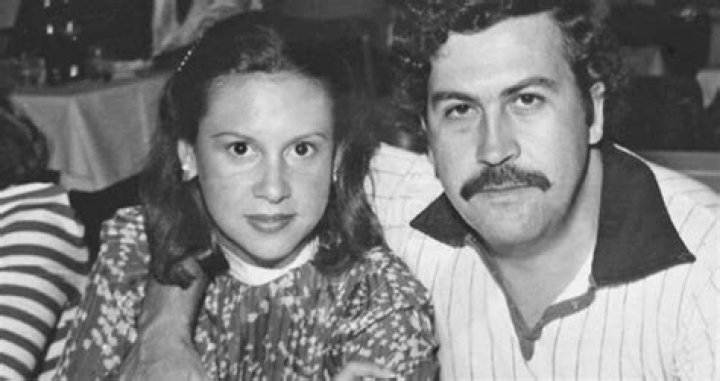 The Notorious Story Of Pablo Escobar's Wife: Maria Victoria Henao