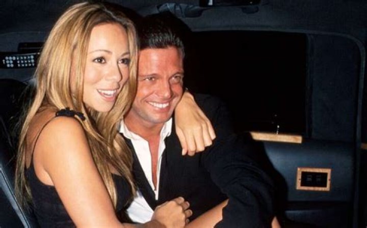 Unveiling The Secrets Of Mariah Carey And Luis Miguel's Love Saga