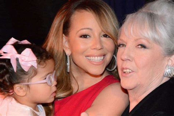 Mariah Carey's Parents: A Detailed Look Into Their Lives