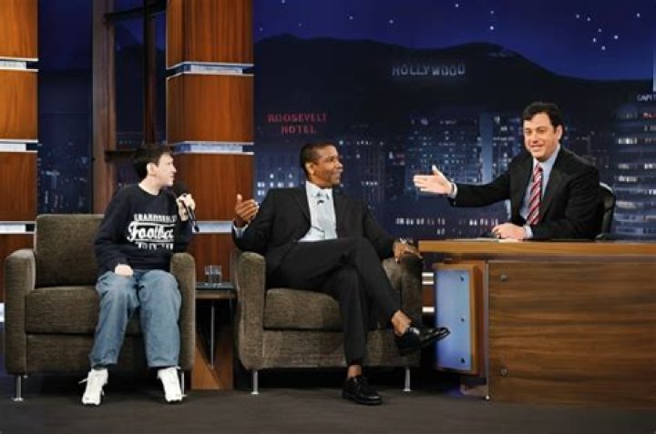 The Ultimate Mario Bosco Wiki: Exploring The Life And Career Of A True Trailblazer