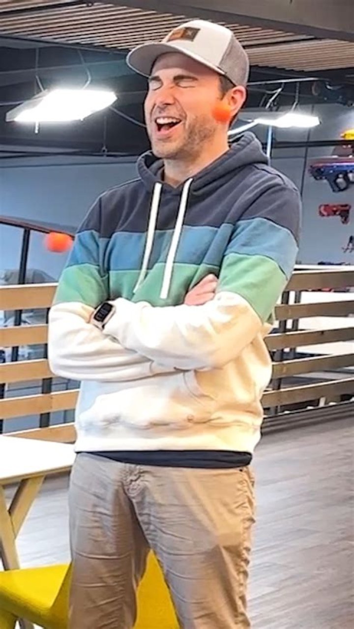 Engineer Mark Rober's Groundbreaking Contributions At NASA