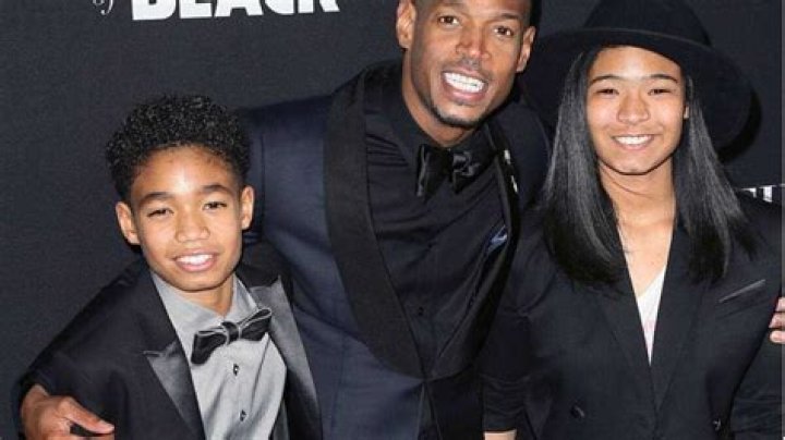 Meet Marlon Wayans's Captivating Daughter: A Rising Star In Her Own Right