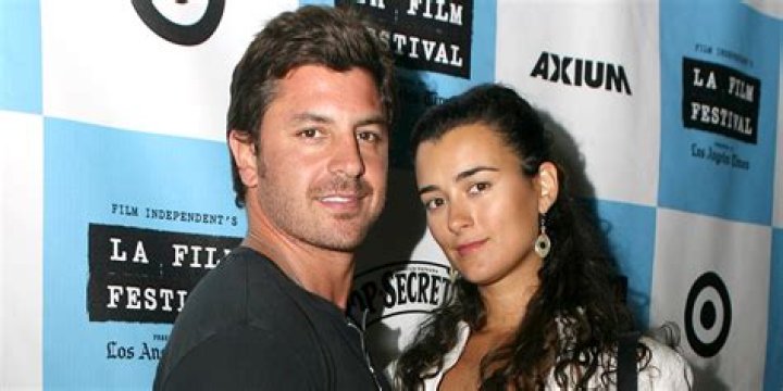 Unlocking The Truth: Cote De Pablo's Marital Status Unveiled