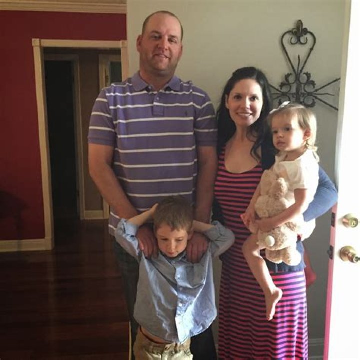 Sturgill Simpson's Wedded Bliss: Meet The Country Star's Beloved Wife