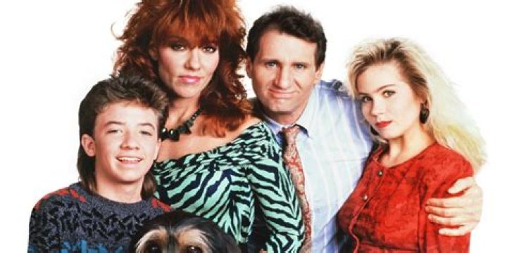 Exceptional Married With Children Cast: A Legendary Ensemble