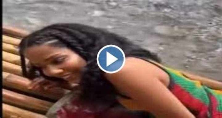 Martha Brae - The Viral Sensation You Can't Miss!