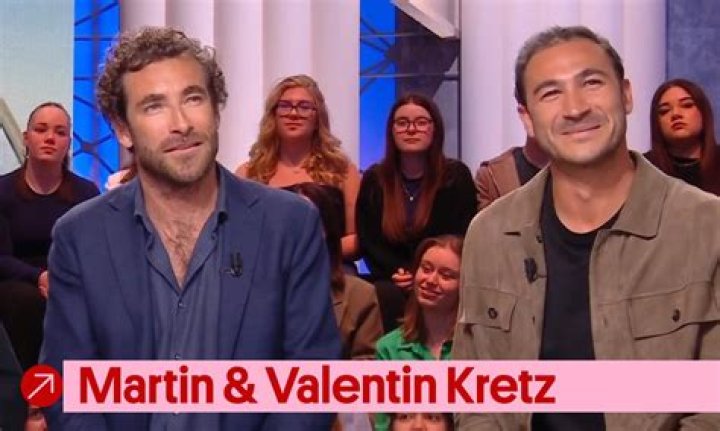 Martin Kretz Age - Comprehensive Guide And Timeline