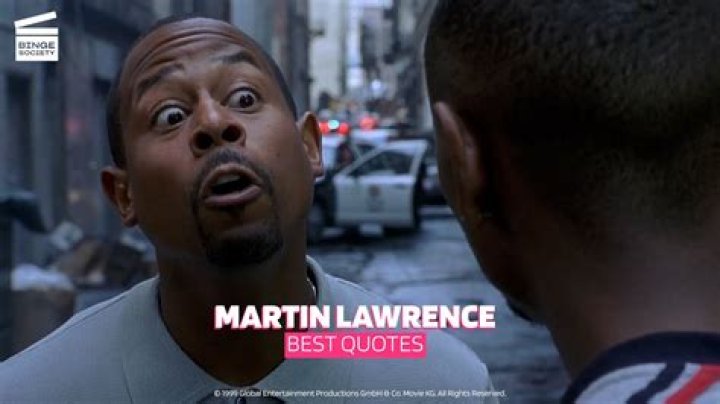 Martin Lawrence Comedy Movies: Hilarious And Unforgettable Performances