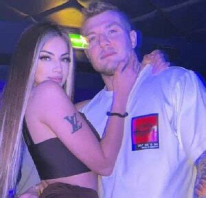 Meet The Other Half: Uncovering The Partner Of Marvin Vettori