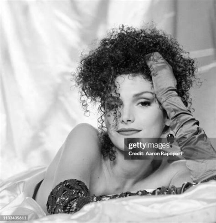 Unveiling The Enigma Of Mary Elizabeth Mastantonio