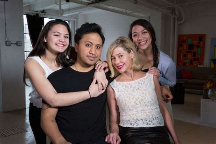 The Notorious Affair: Mary Kay Letourneau And Vili Fualaau