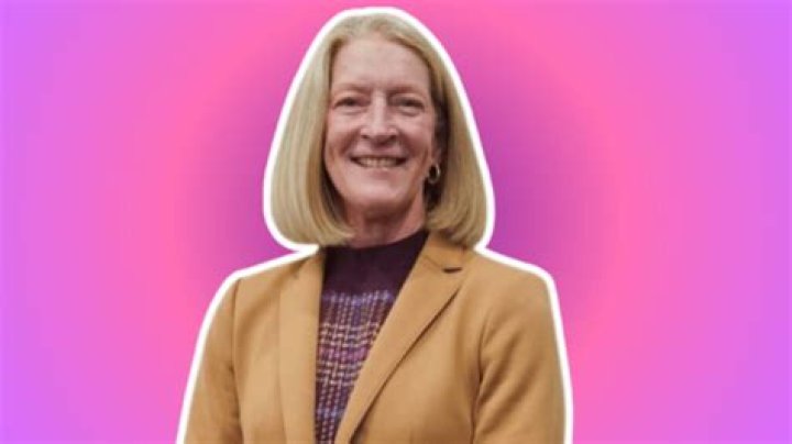 The Definitive Guide To Mary McCord's Net Worth