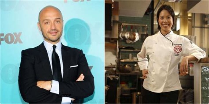 Who Is The Wife Of Master Chef Joe Bastianich?
