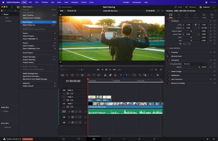 Master The Pro Tools: Vertical Zoom Shortcut For Enhanced Editing