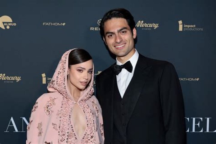 The Rising Star: Matteo Bocelli's Journey To Success