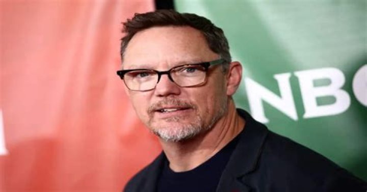 Matthew Lillard's Net Worth: An Unbelievable Fortune Revealed