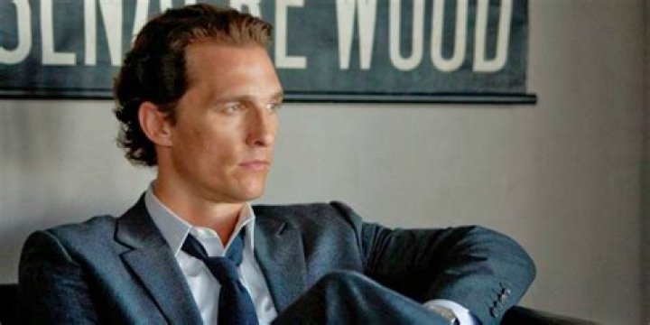 Discover Matthew McConaughey's Outstanding Performances In Acclaimed Movies