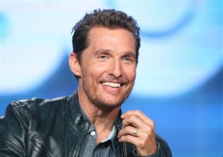Matthew McConaughey: Uncovering The Wealth Behind The Hollywood Star
