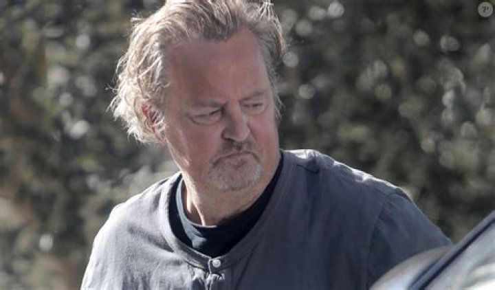 Understanding Matthew Perey: A Comprehensive Overview