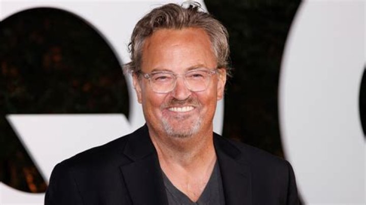 Matthew Perry's Career And Legacy: A Hollywood Icon