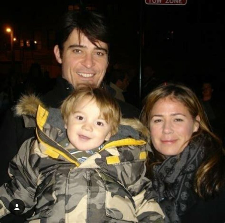 Uncovering Maura Tierney's Children: A Comprehensive Guide