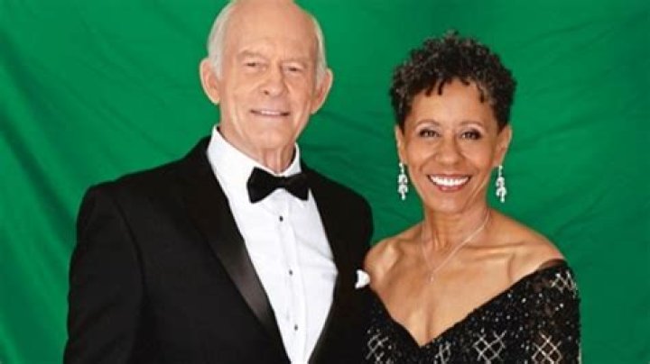 Max Gail's Enduring Marital Journey