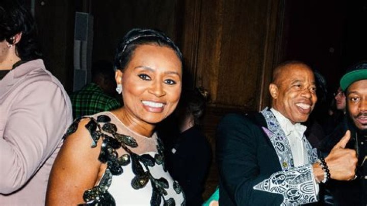 Mayor Eric Adams' Wife: Who Is Tracey Collins?
