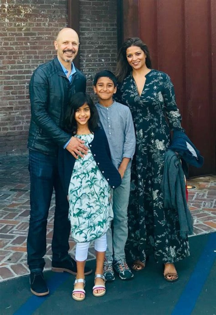 Maz Jobrani's Wife: Uncovering The Life And Relationship Of The Comedian