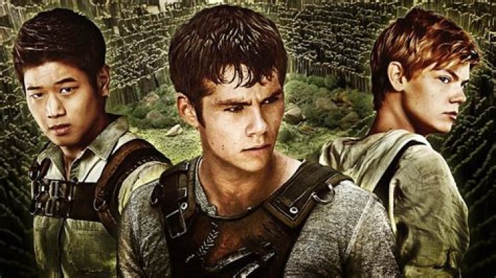 The Intriguing Maze Runner Film Series: Navigating The Maze And Beyond