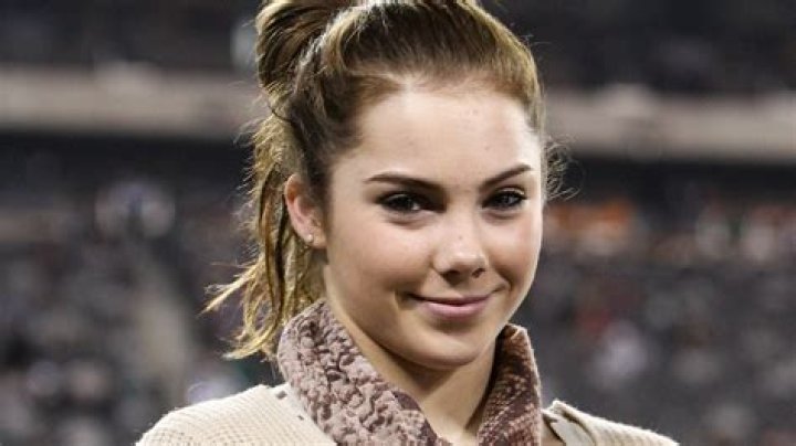 Explore The Family Background Of Olympian Gymnast Mckayla Maroney