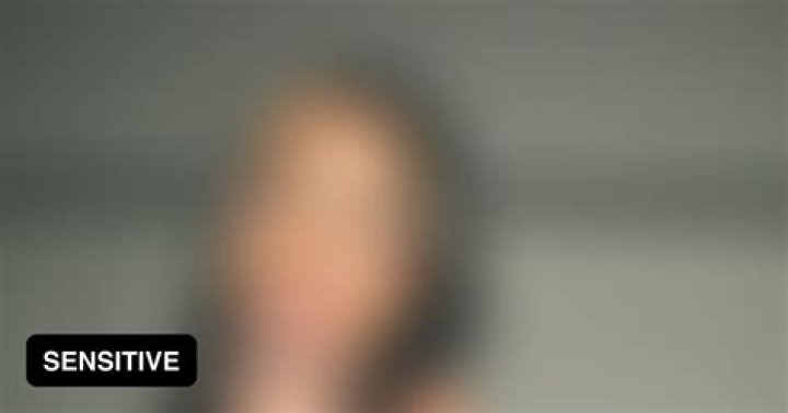 Exclusive Unseen: McKinley Richardson's OnlyFans Content Leaked