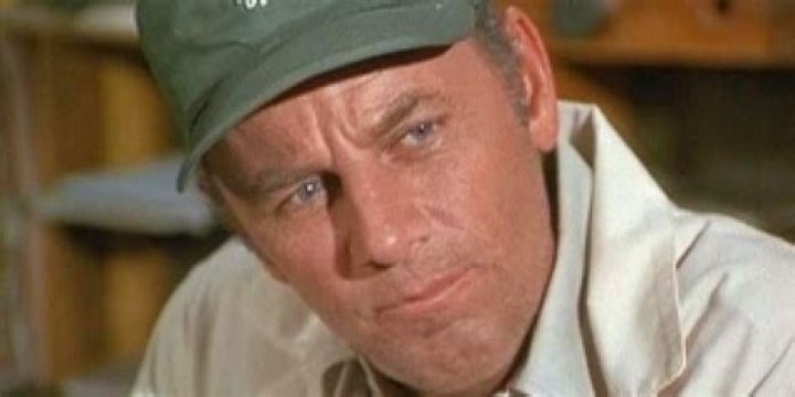 McLean Stevenson's Passing: Unveiling The Cause Of Death