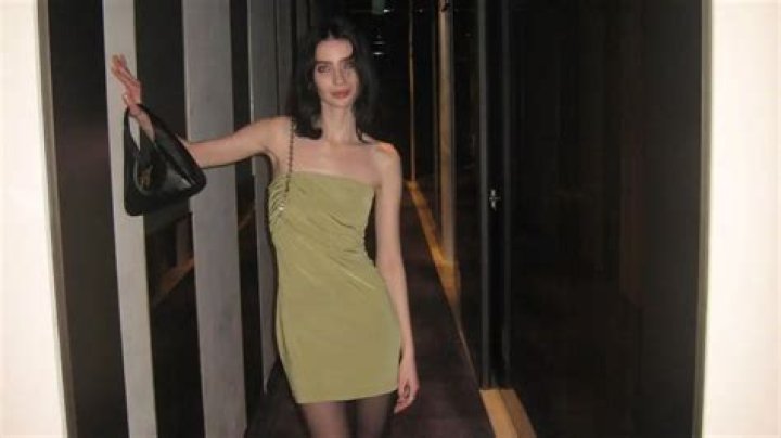 Meadow Walker And Eating Disorders: An In-Depth Look