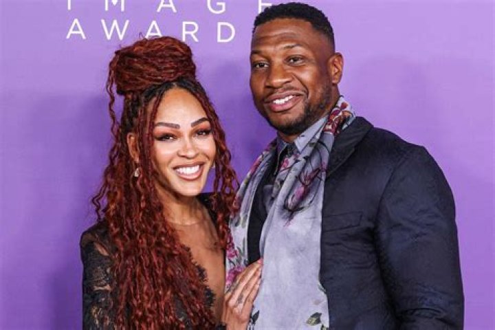 Unveiling The World Of Meagan Good's Boyfriend: Discoveries And Insights