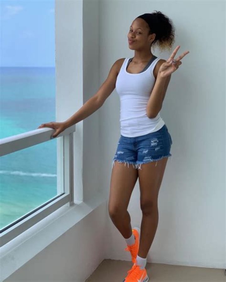 Unveiling The Secrets Of Height: Exploring Me'arah O'Neal's Stature