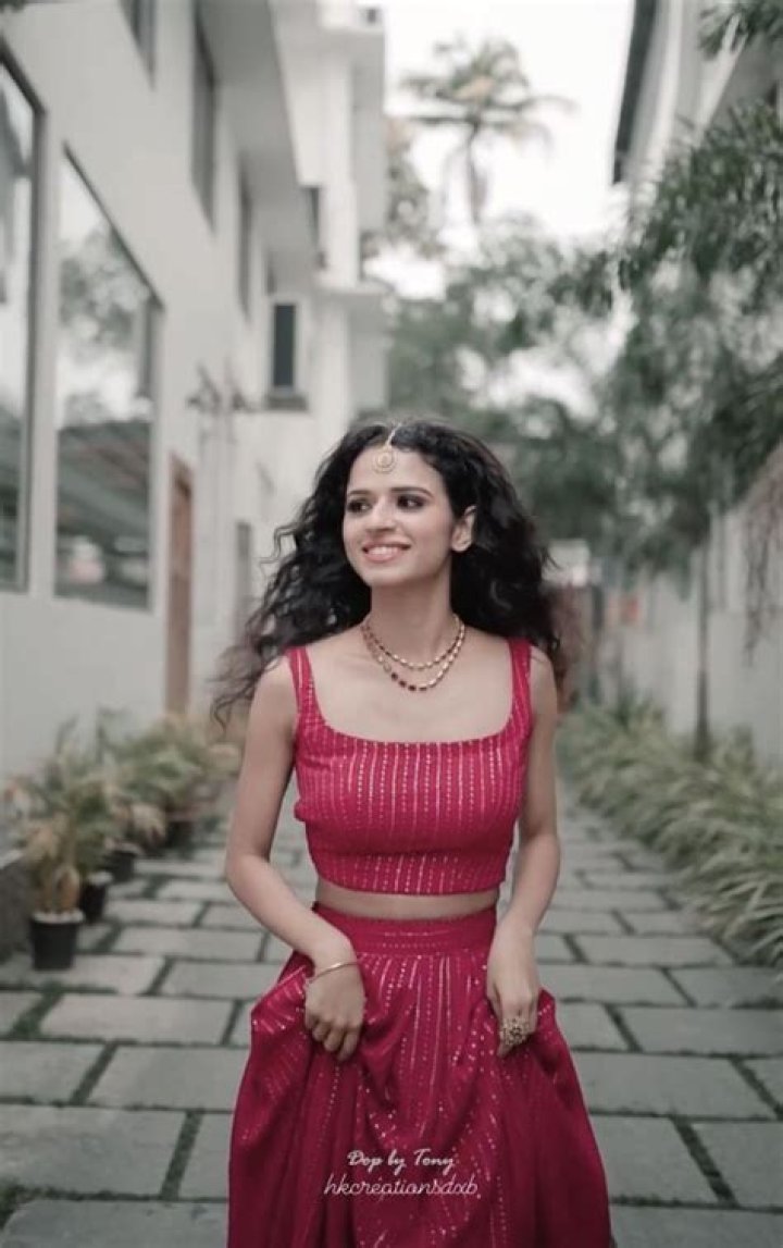 Meet Meenakshi Raveendran: Unlocking Innovation And Leadership