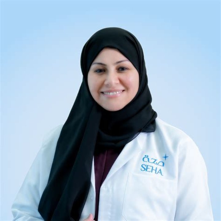 Meet An Expert: Dr. Ghada Abu Eida, A Leading Authority In Medicine