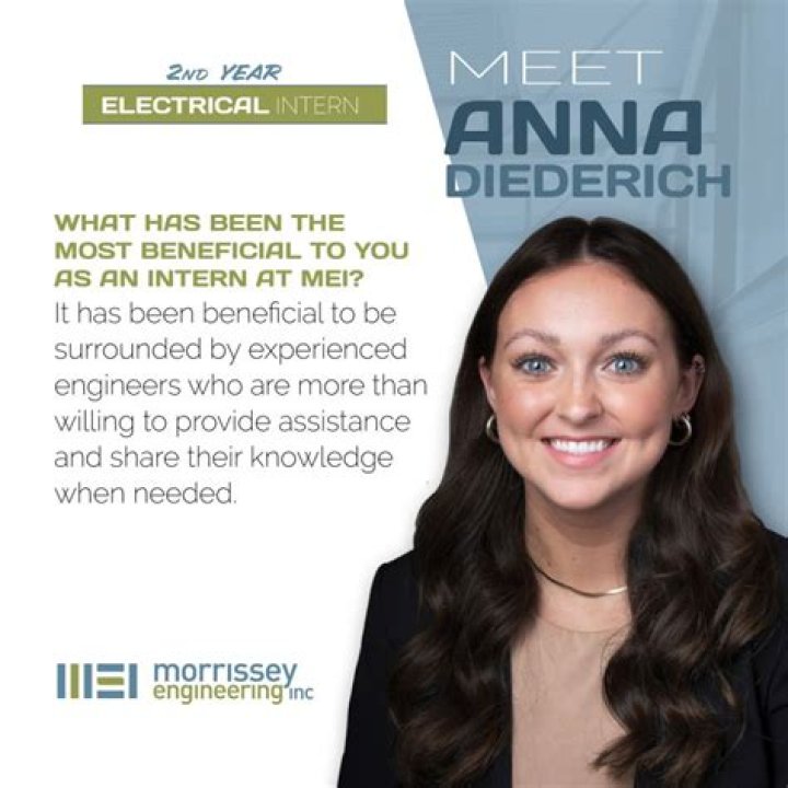 Meet Anna Diederich: An Inspiring Leader In UVA's Academic Community