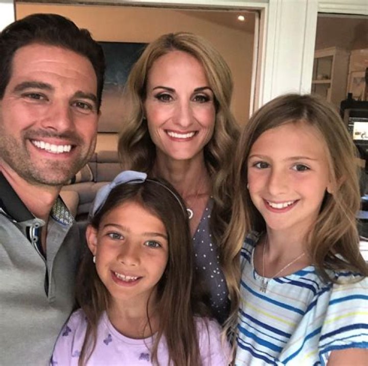 Meet Scott McGillivray's Family: Wife And Kids Revealed