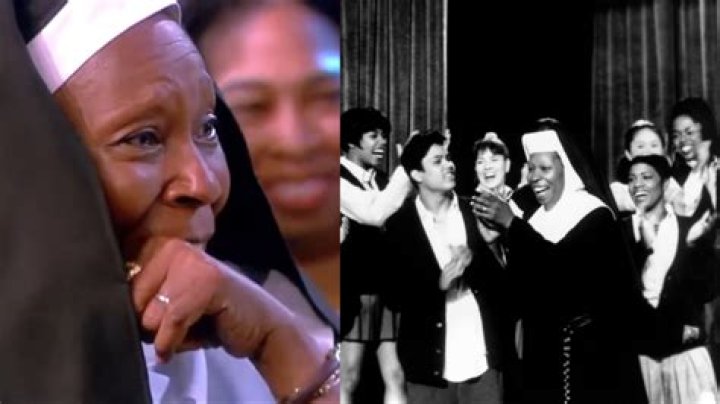 Meet The Cast Behind The Infectious Charm Of "Sister Act 2"