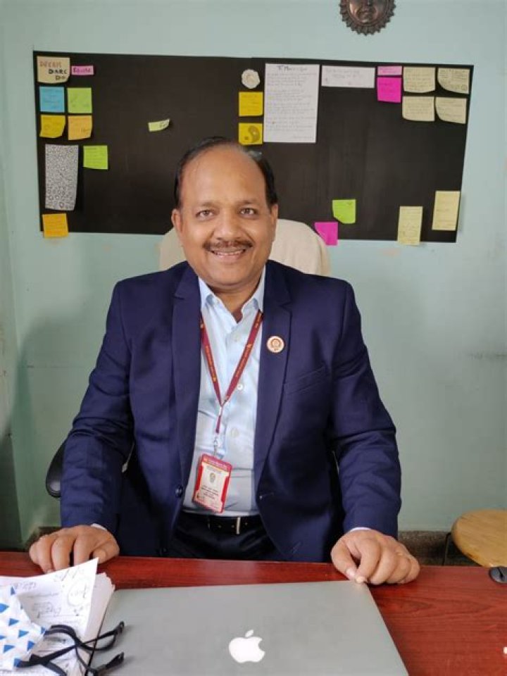 Meet Vidit Khandelia, The Renowned Technology Expert